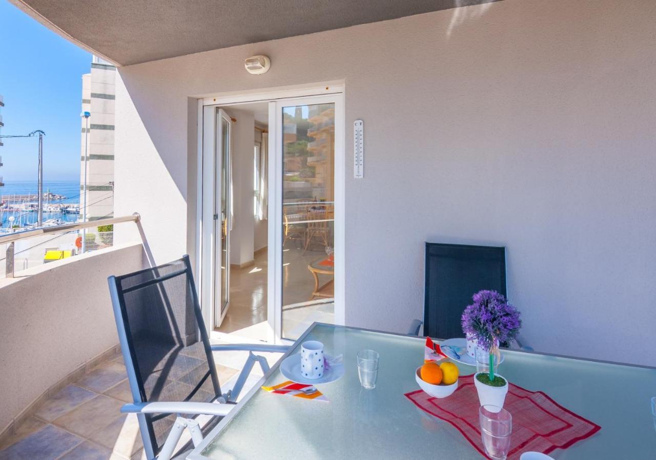 Villas Guzman Veles I Vents Calpe