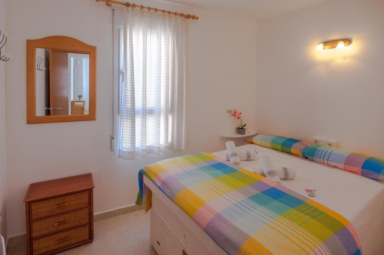 Villas Guzman Veles I Vents Apartamento