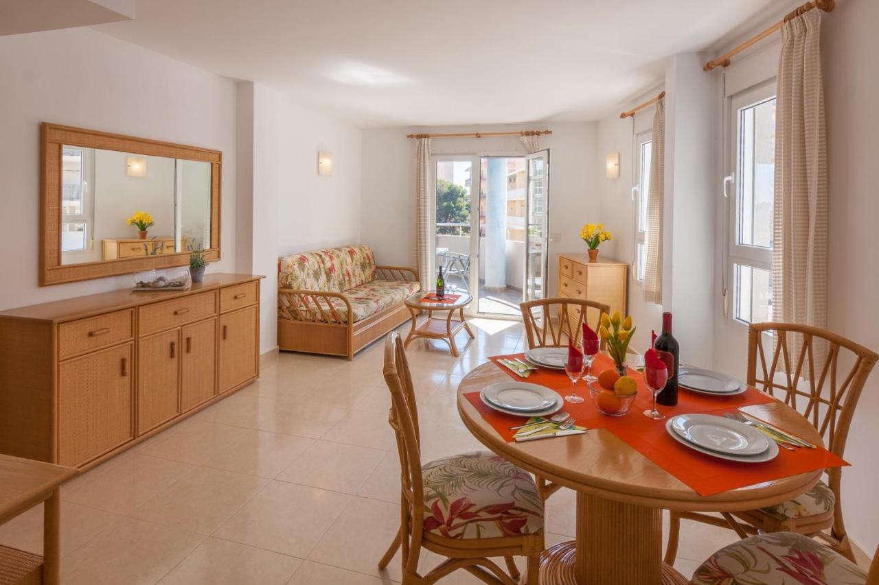 Villas Guzman Veles I Vents Apartamento Calpe