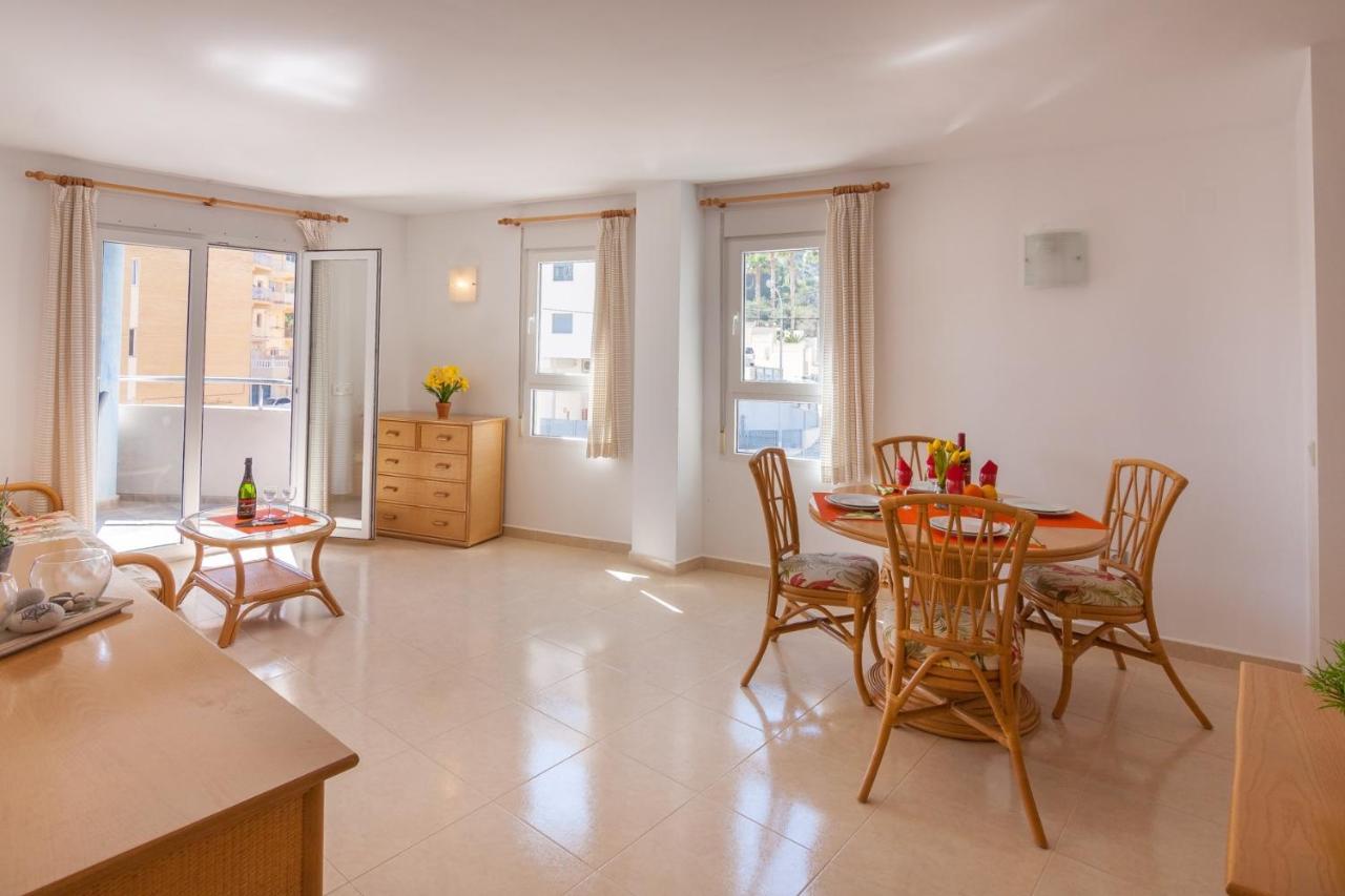 Villas Guzman Veles I Vents Calpe