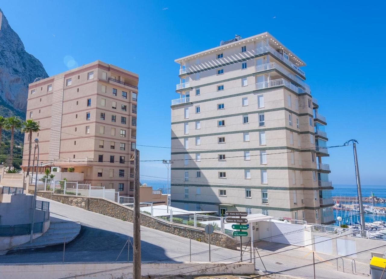 Villas Guzman Veles I Vents