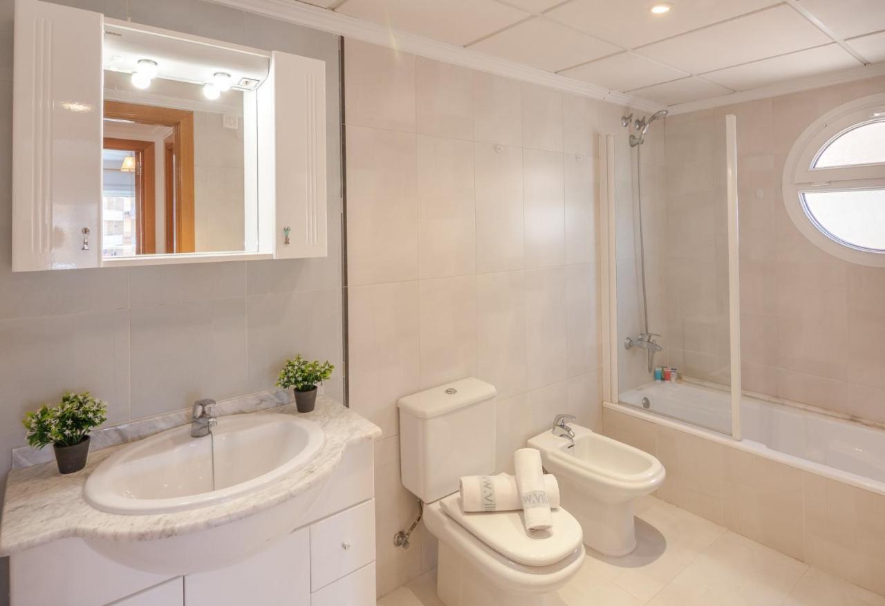 Apartamento Villas Guzman Veles I Vents Calpe