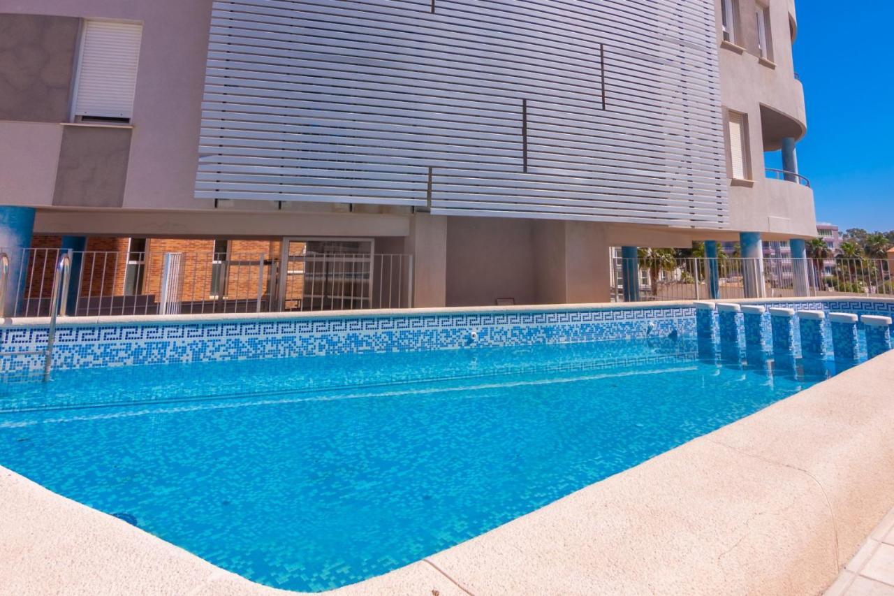 Villas Guzman Veles I Vents * Calpe