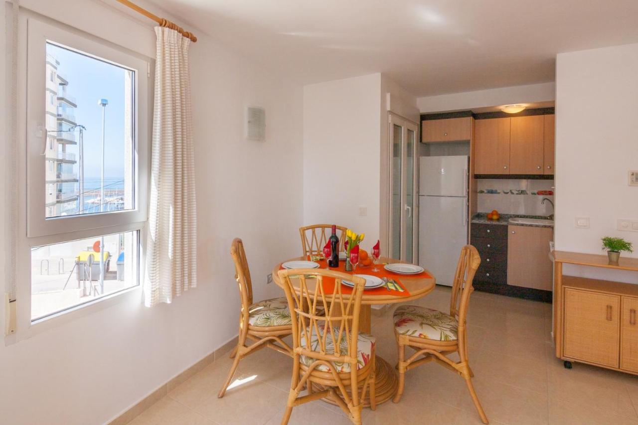 Apartamento Villas Guzman Veles I Vents Calpe