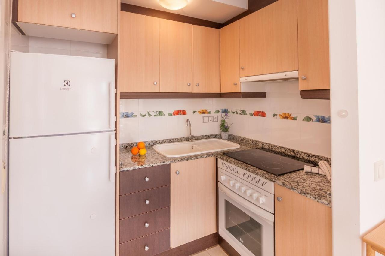 Villas Guzman Veles I Vents Apartamento Calpe