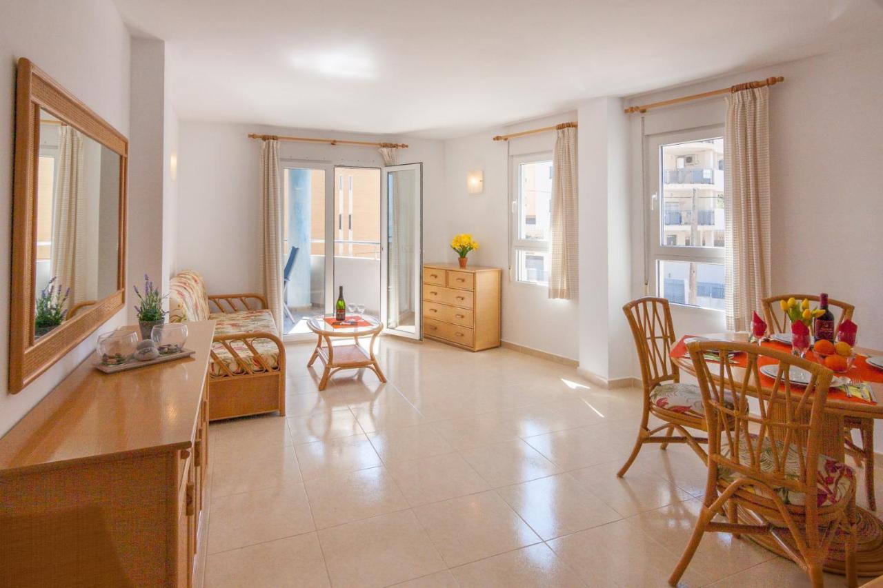 Villas Guzman Veles I Vents Apartamento *
