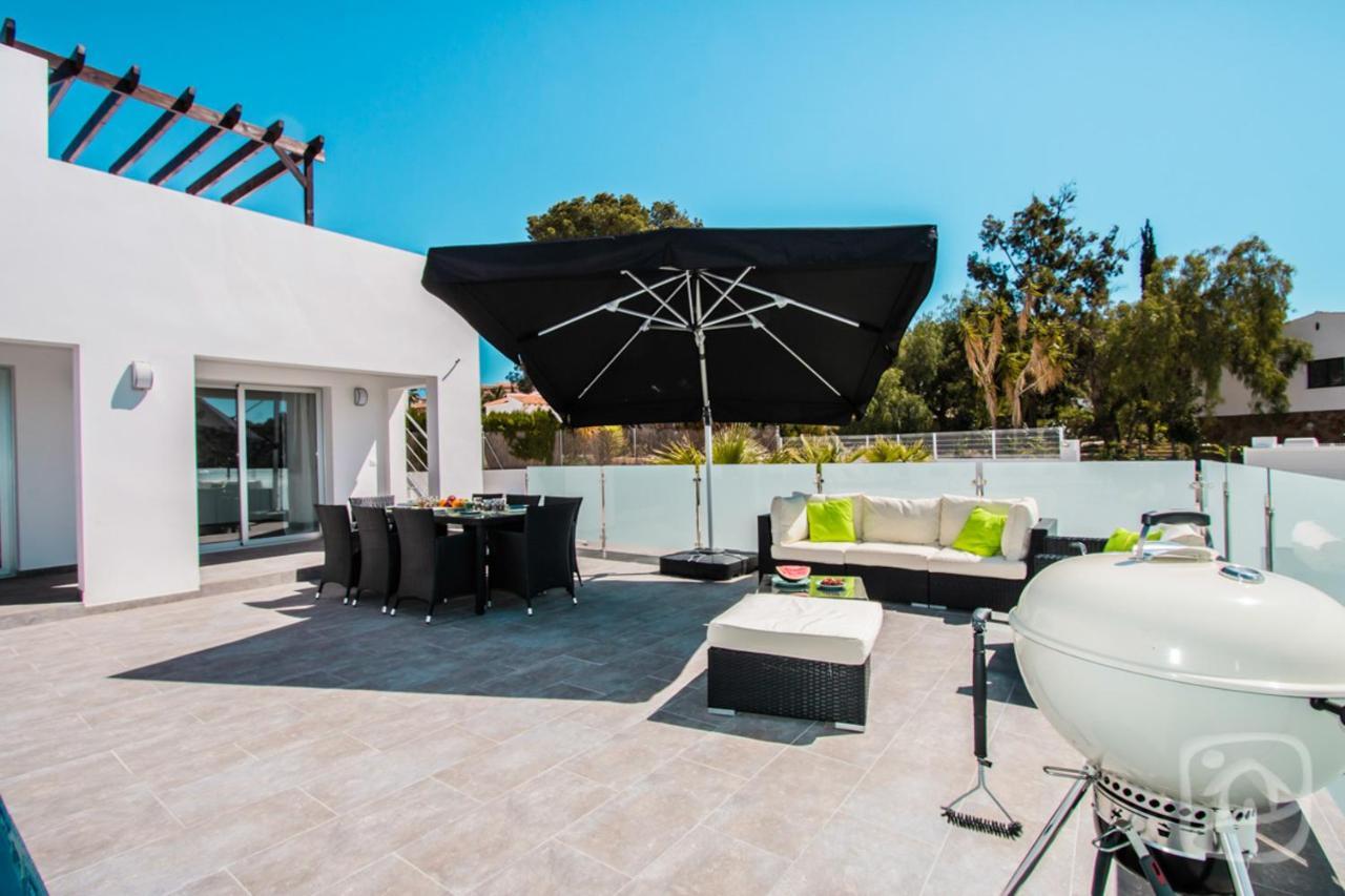 Villa Villa Eole By Abahana Villas