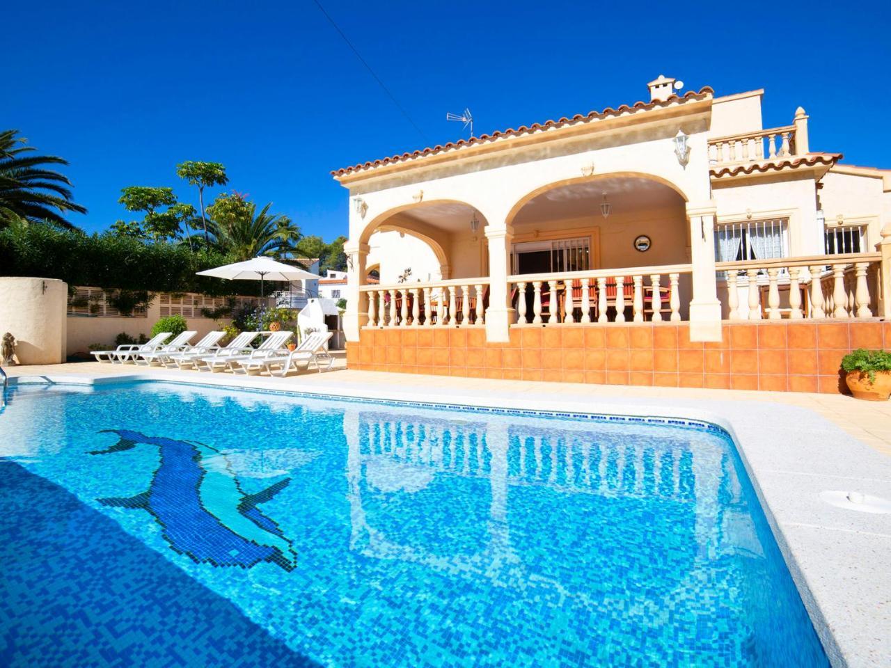 Vallesa Villa