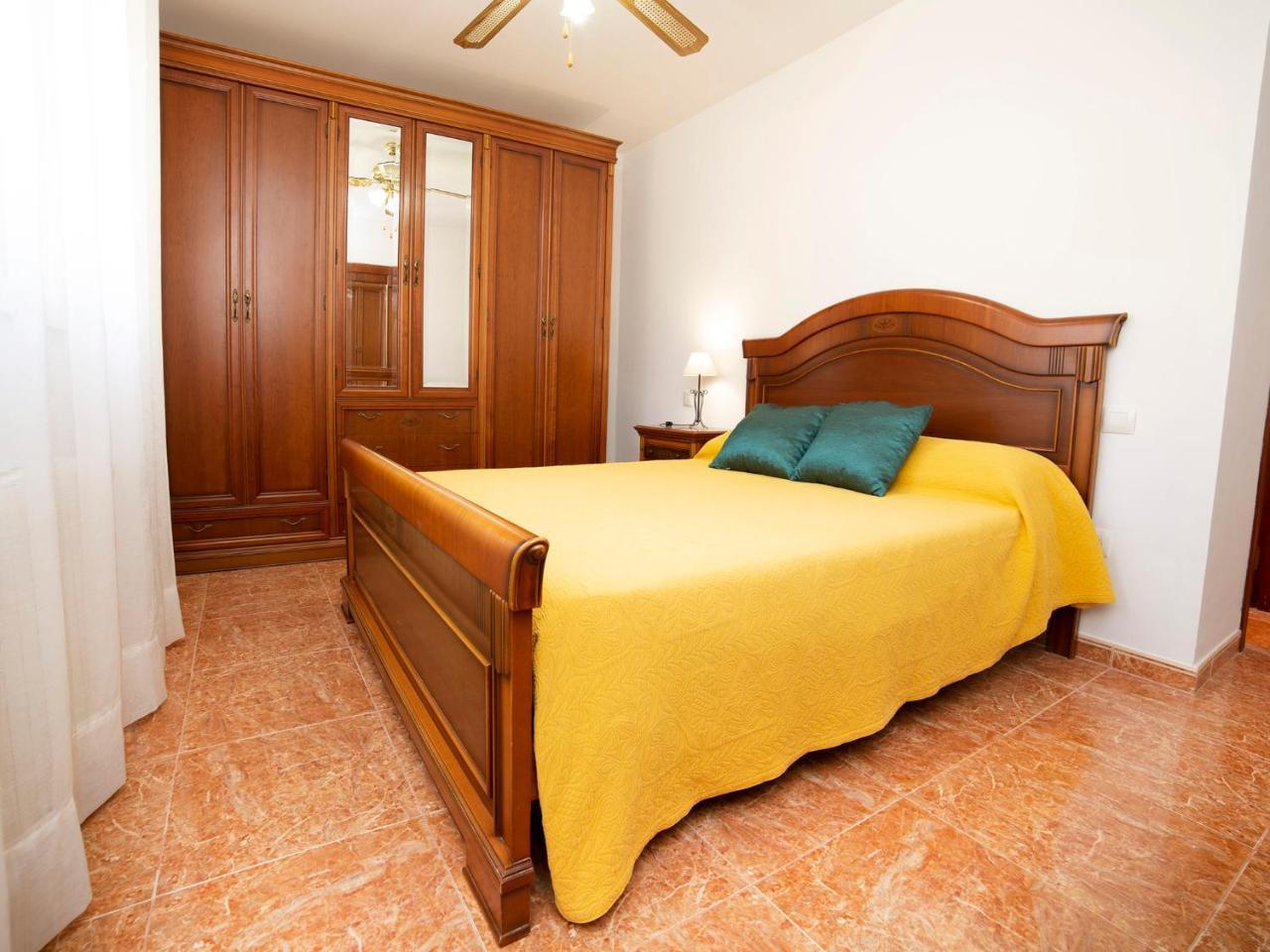 Vallesa Villa Calpe