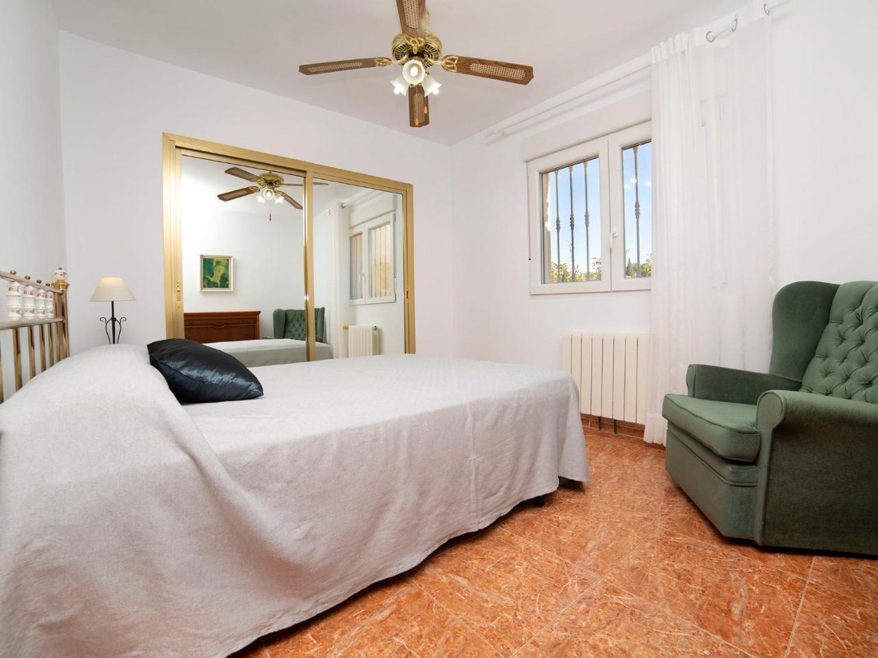 Vallesa Villa Calpe