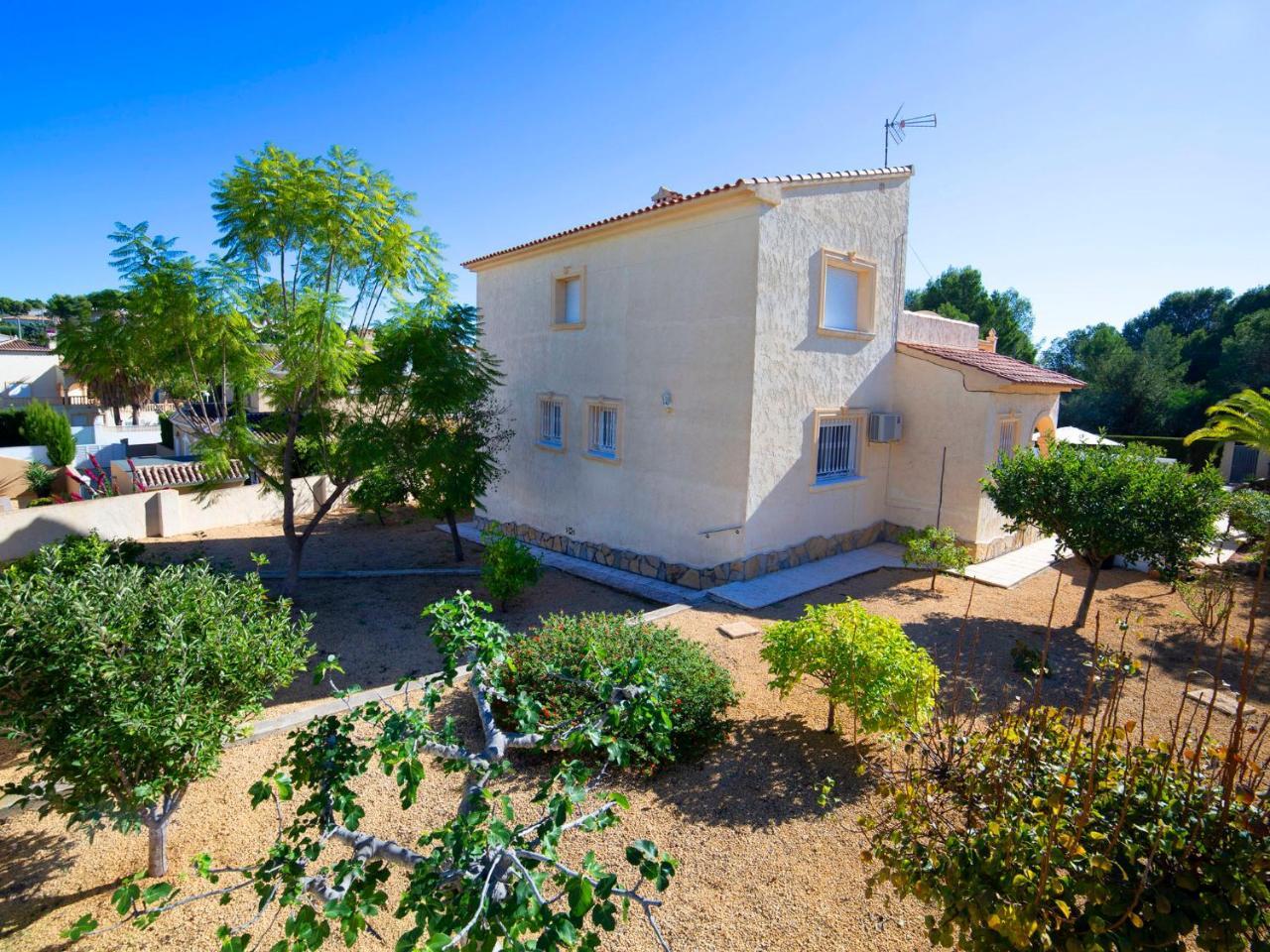 Vallesa Villa