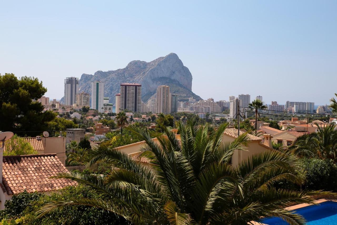 Corina * Calpe