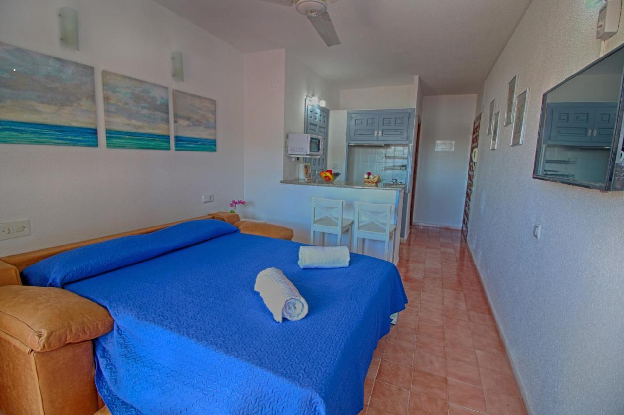 Holiday Studio Horizonte Apartment *