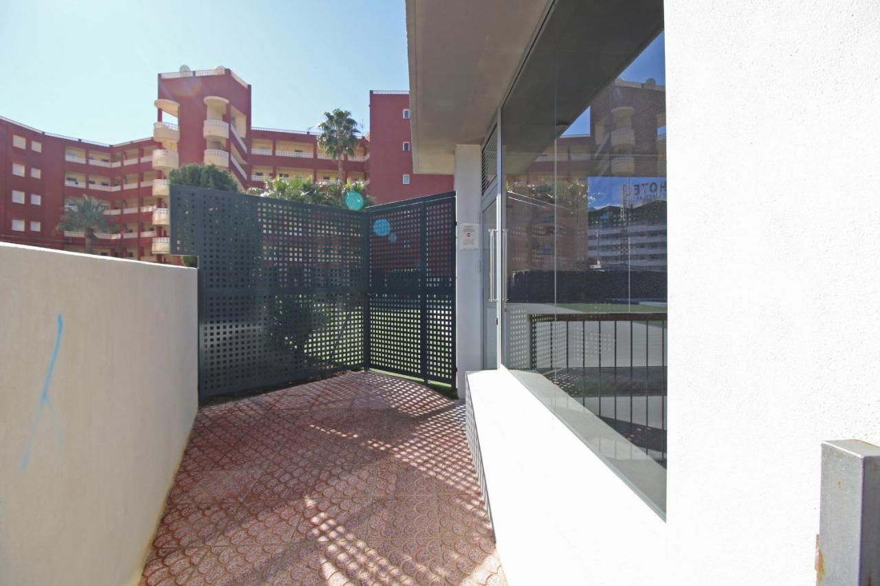 Holiday Studio Horizonte * Calpe