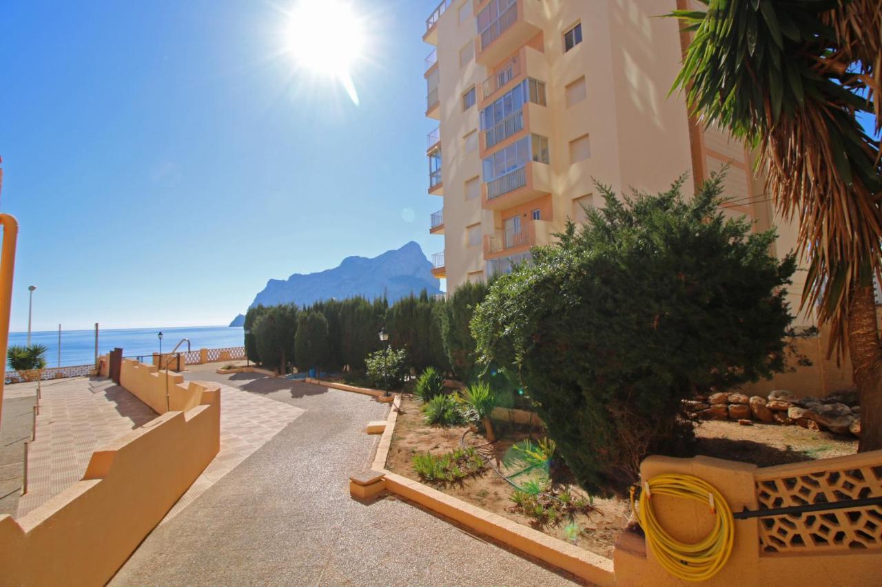 Holiday Studio Horizonte Apartment *