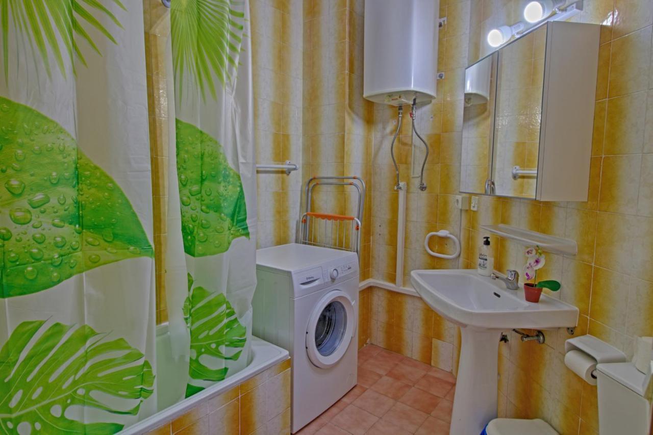 Holiday Studio Horizonte Apartment Calpe