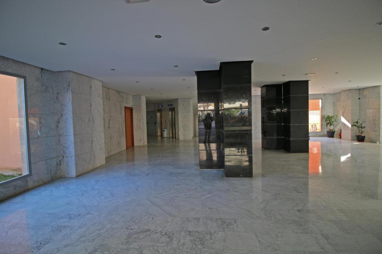 Holiday Studio Horizonte Calpe