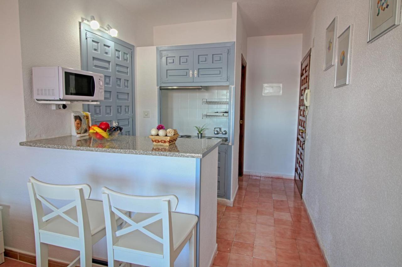 Holiday Studio Horizonte Apartment Calpe