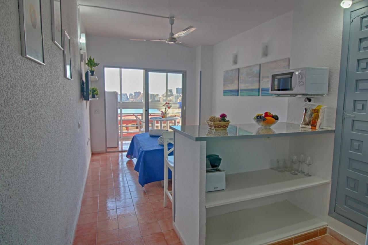 Holiday Studio Horizonte Apartment