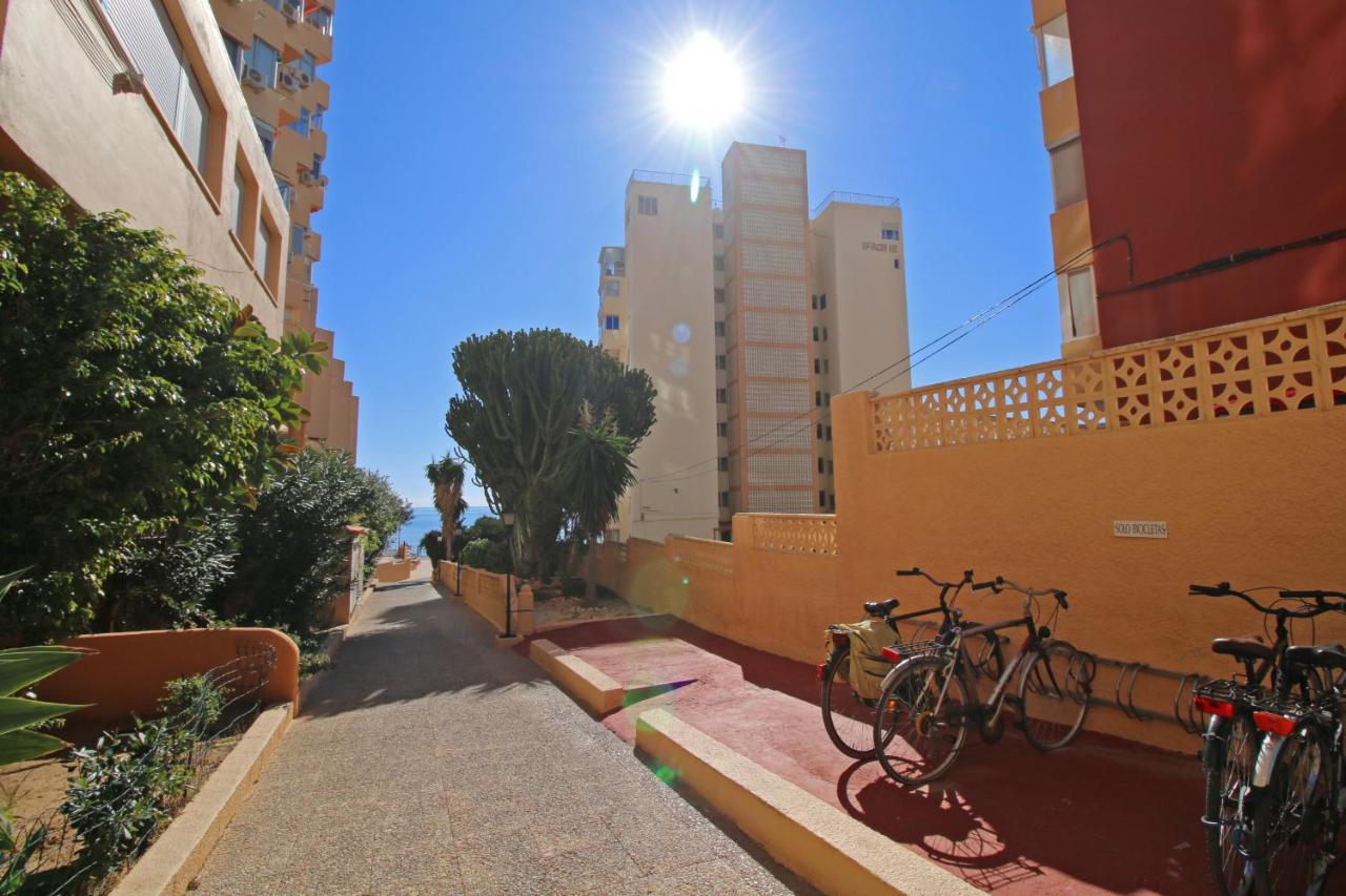 Holiday Studio Horizonte *