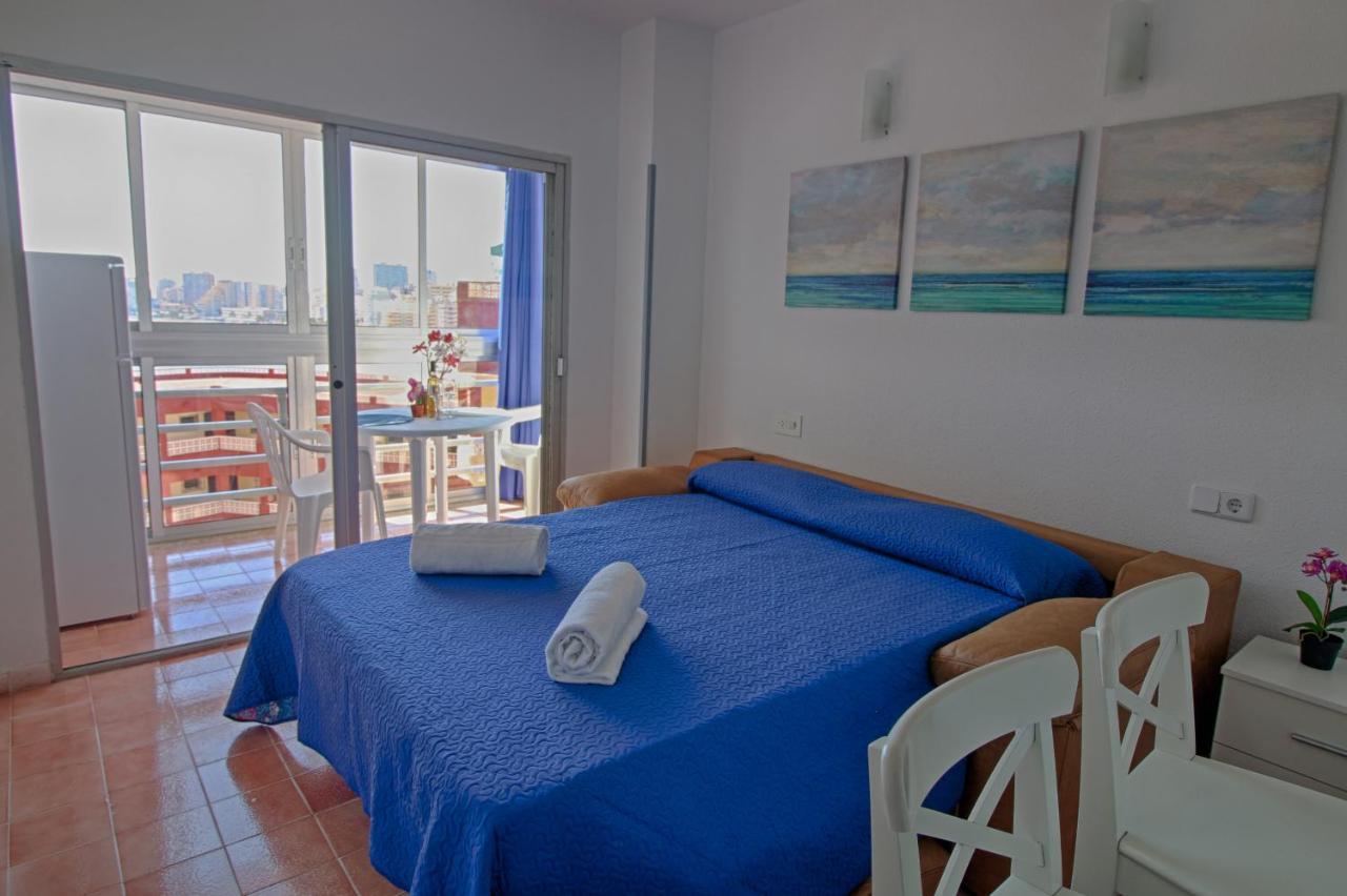 Holiday Studio Horizonte Apartment *