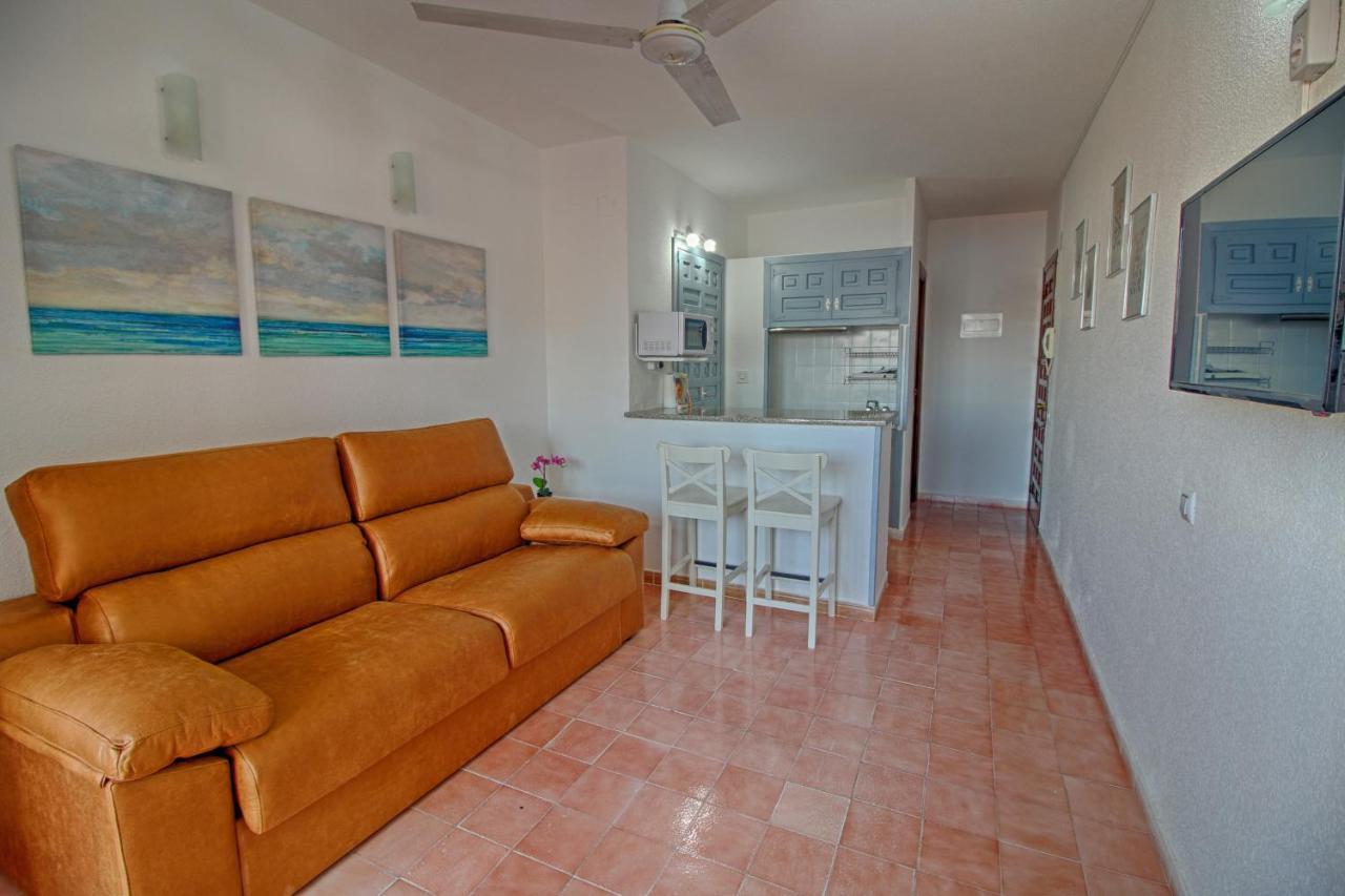 Holiday Studio Horizonte * Calpe