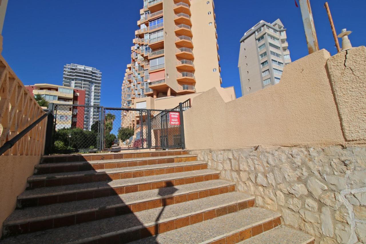 Holiday Studio Horizonte Apartment