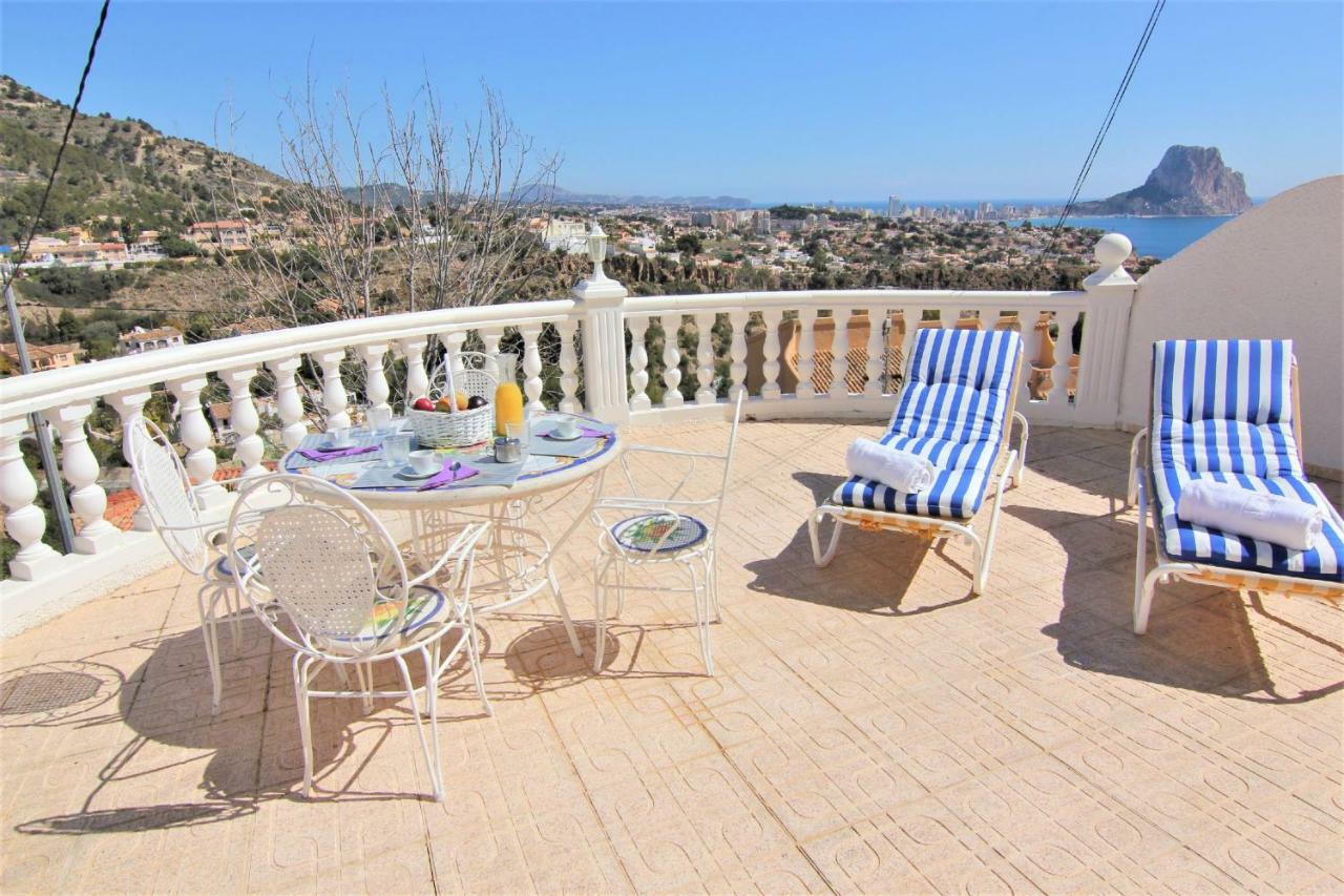 Villaguila Calpe