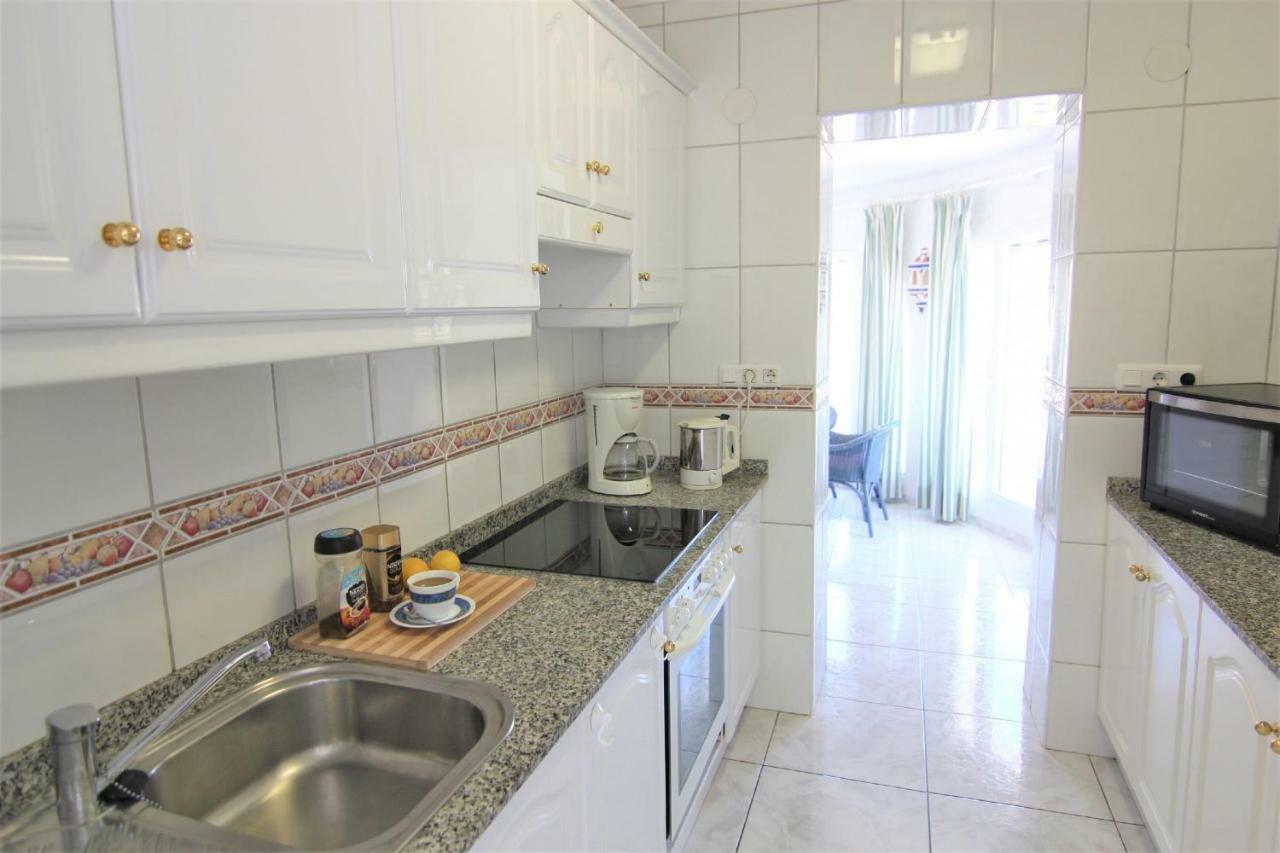 Villaguila Villa Calpe