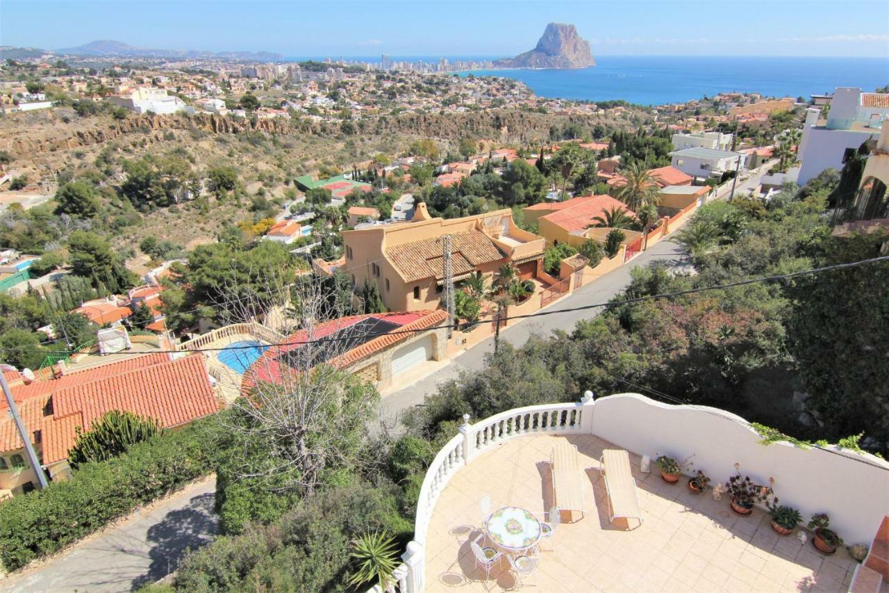 Villaguila Villa