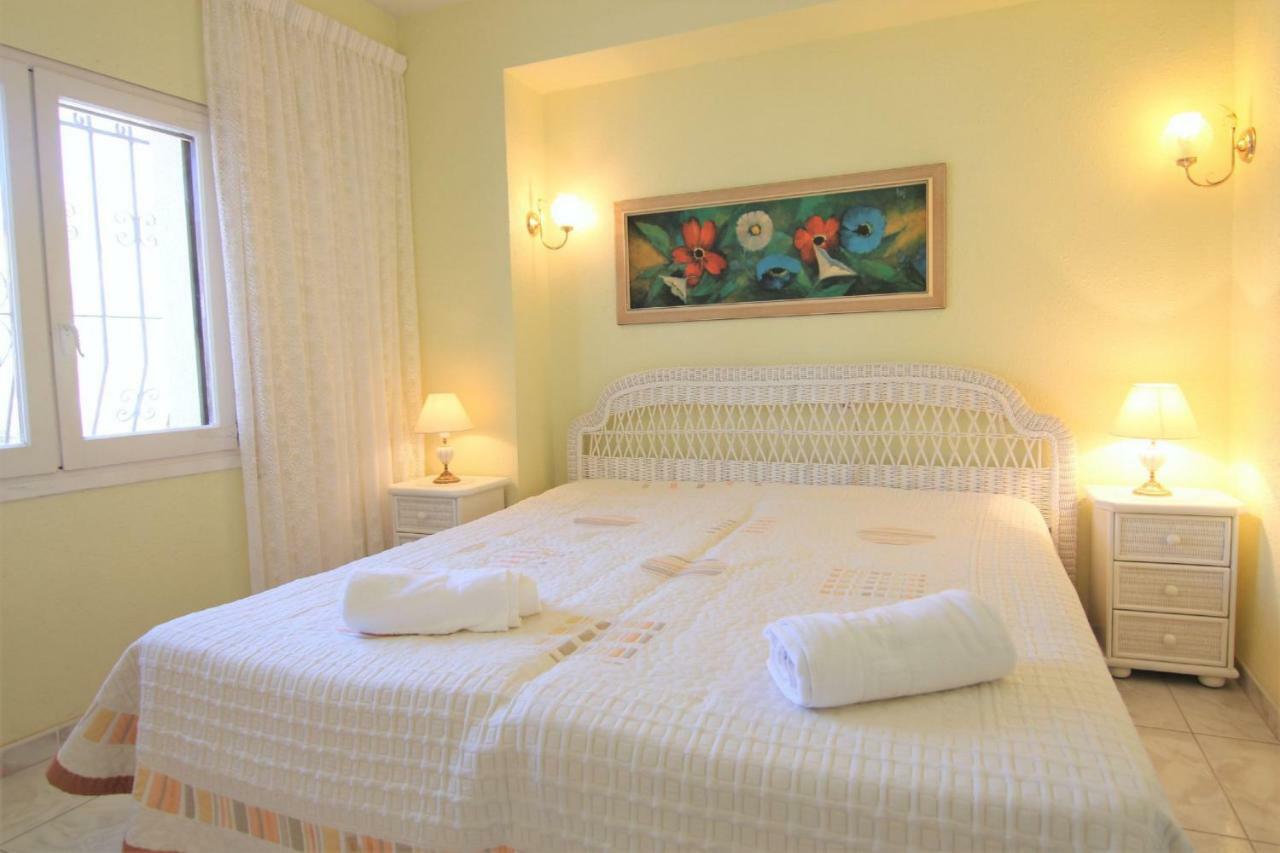 Villa Villaguila