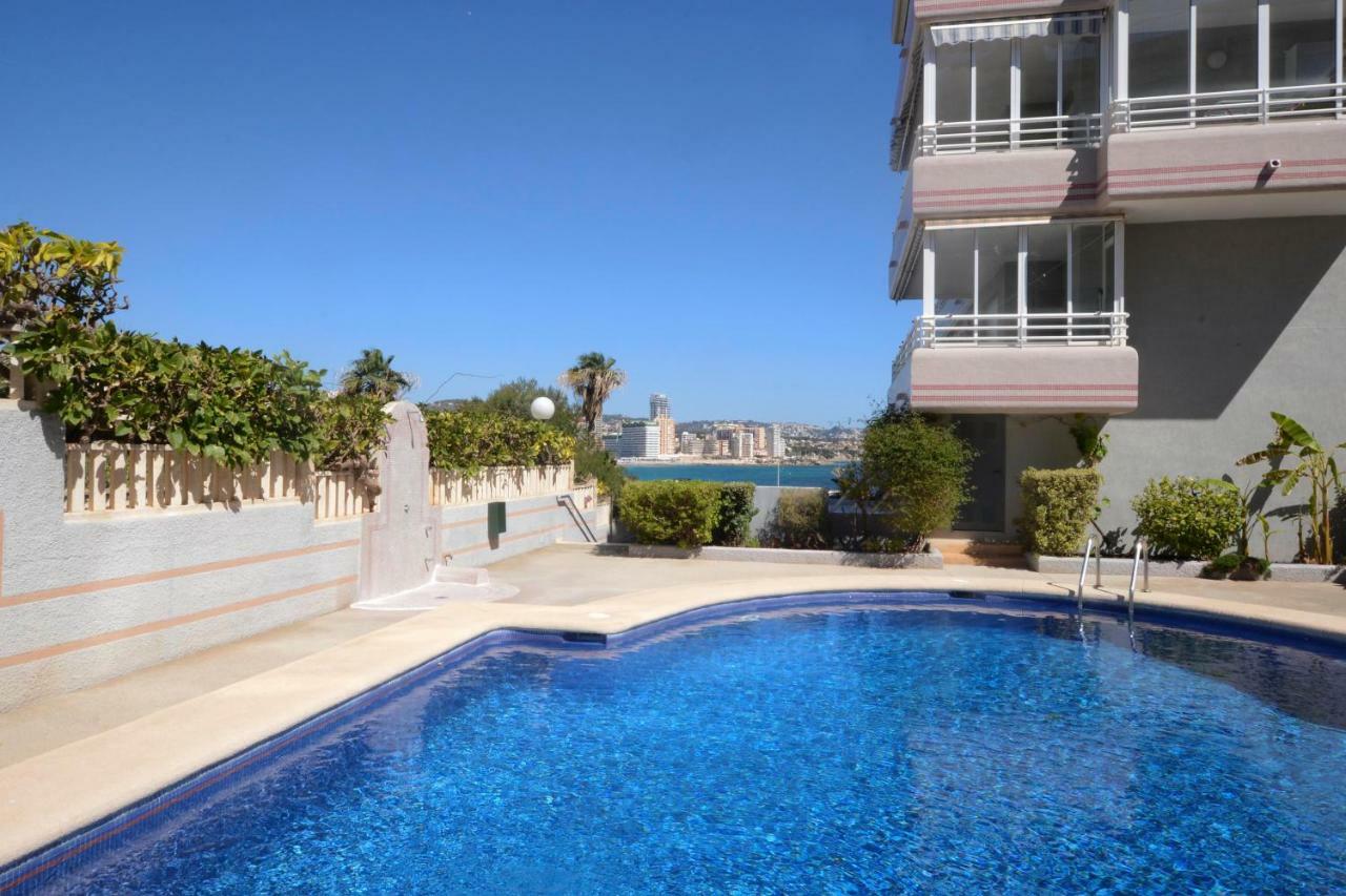 Apartamento Bahia Mar 3a Apartment *