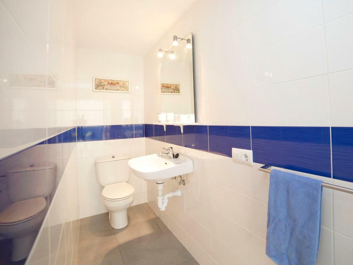 Villa Nina Rose By Interhome Calpe