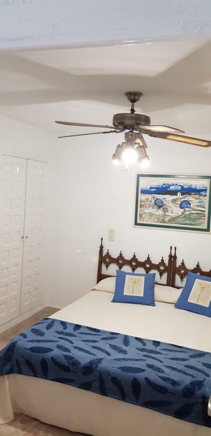 Apartamento Atlantico 11 Vistas Al Mar