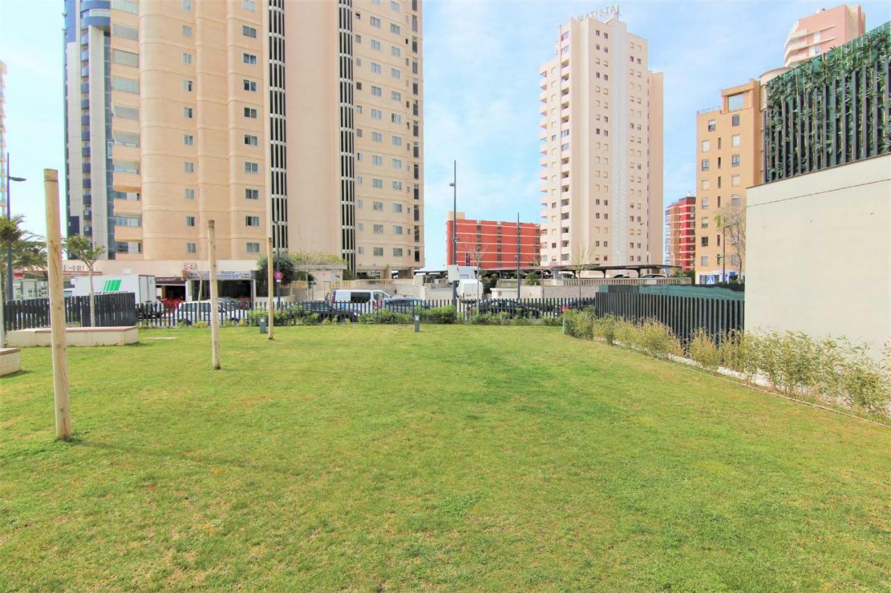 Mirador Apartment