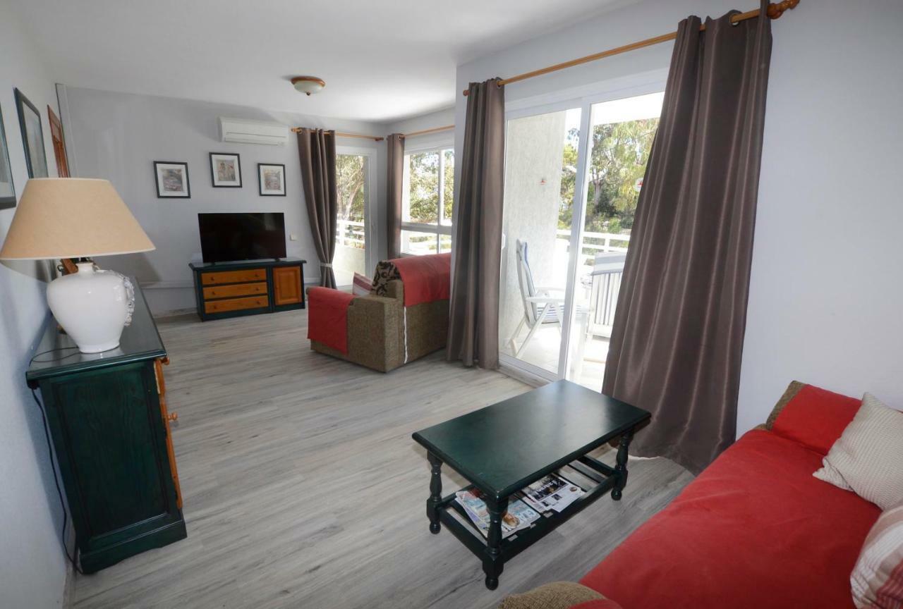 Apartamento Bahia Mar 3a Apartment Calpe