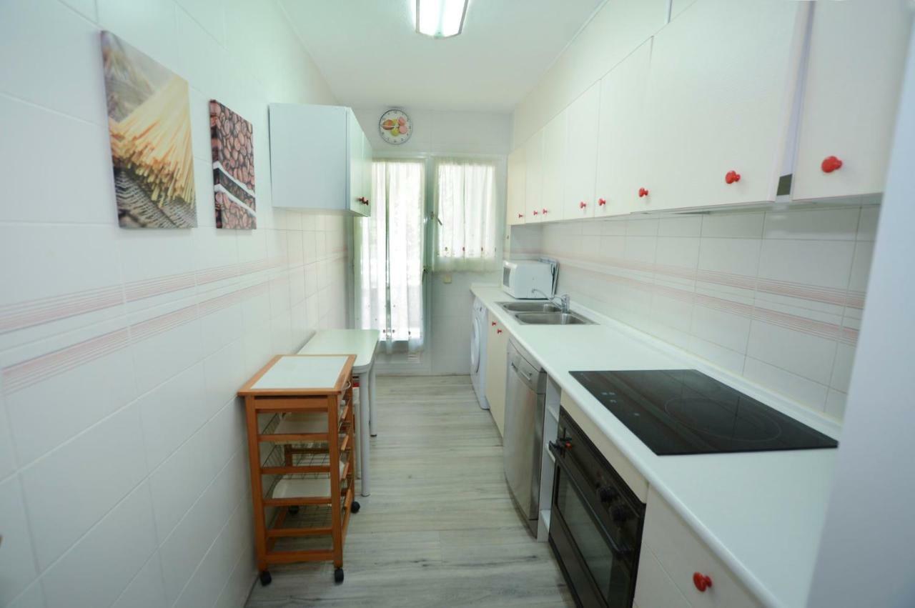 Apartamento Bahia Mar 3a