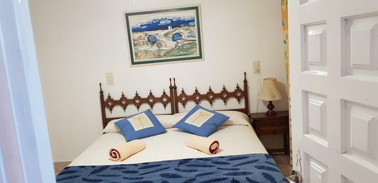 Apartamento Atlantico 11 Vistas Al Mar