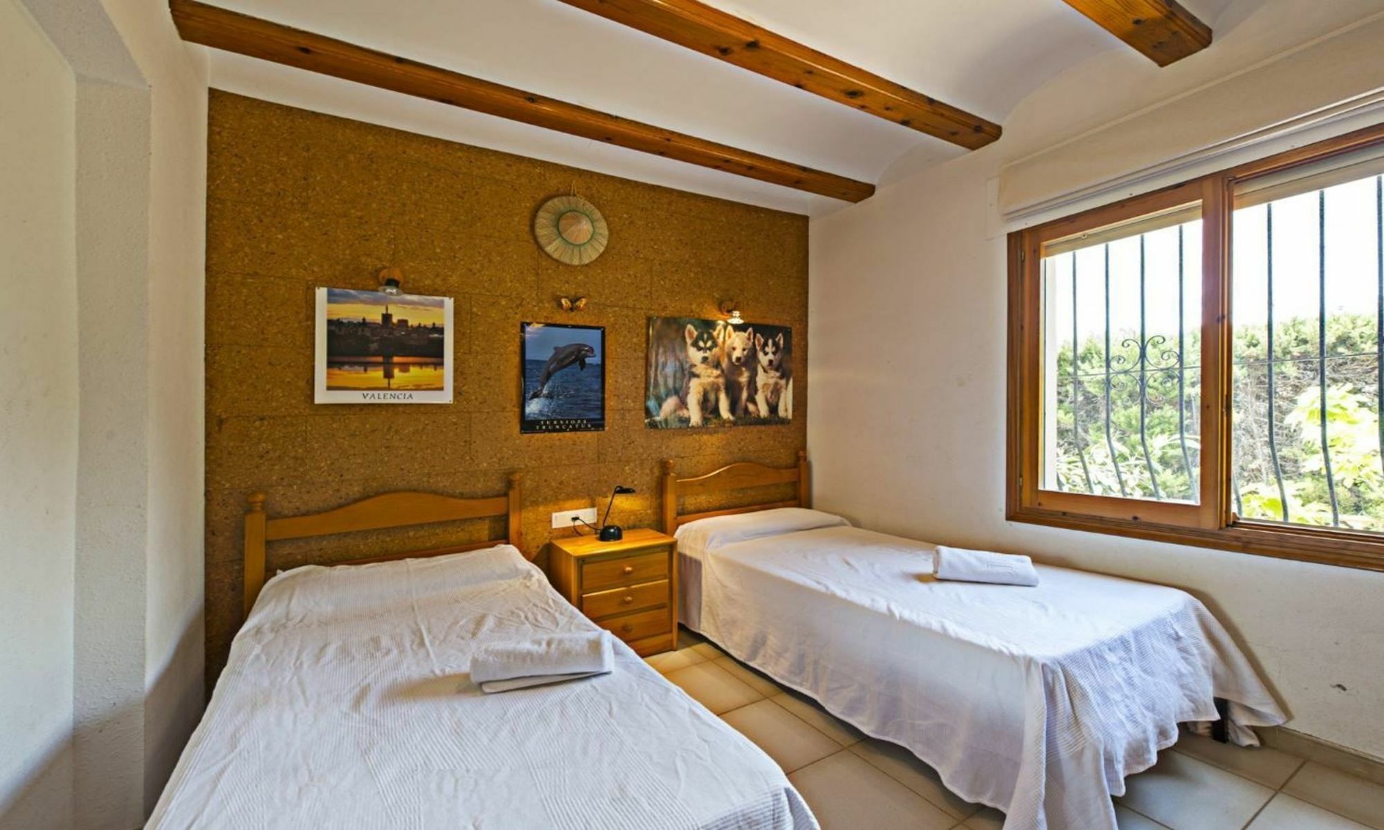 Villa In - 104849