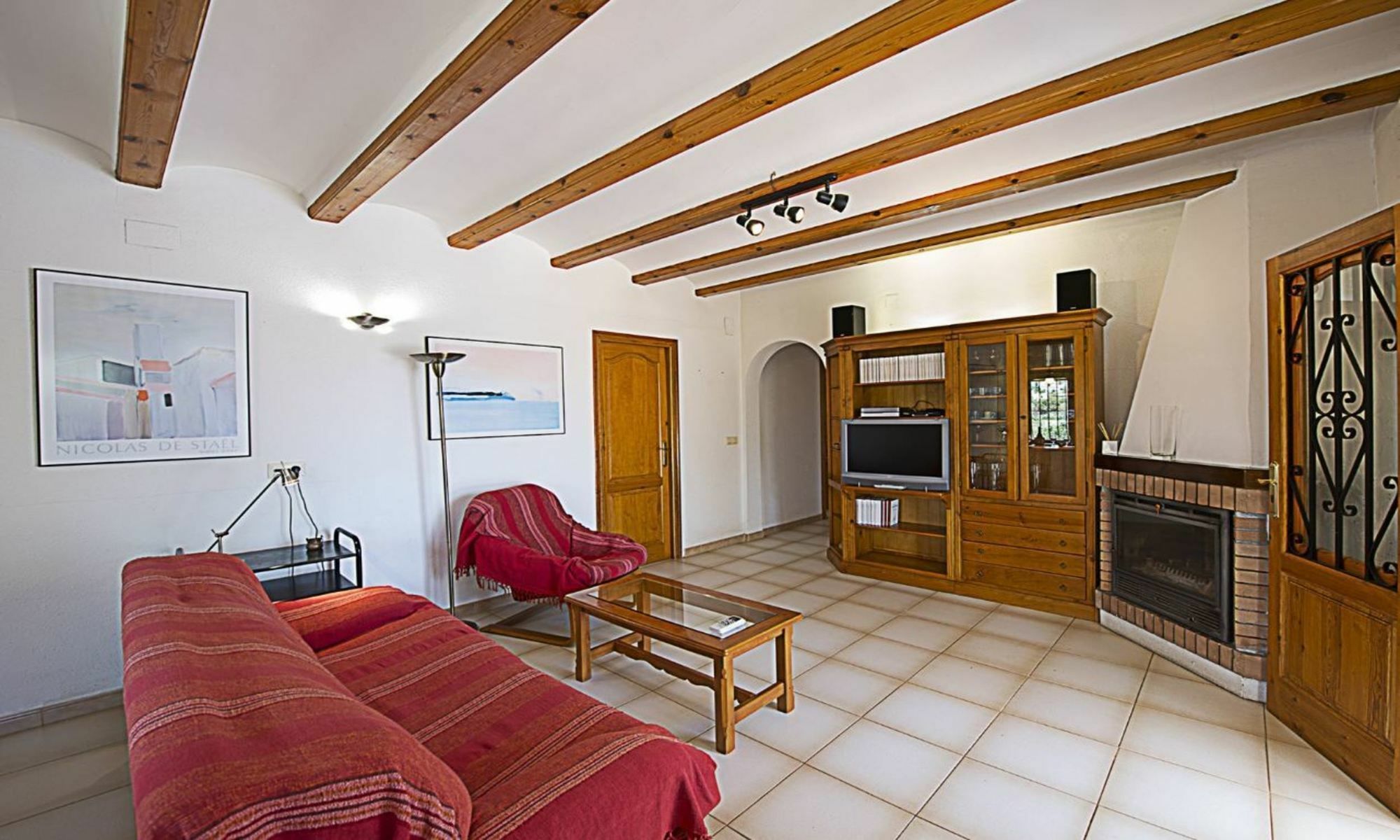 Villa In - 104849