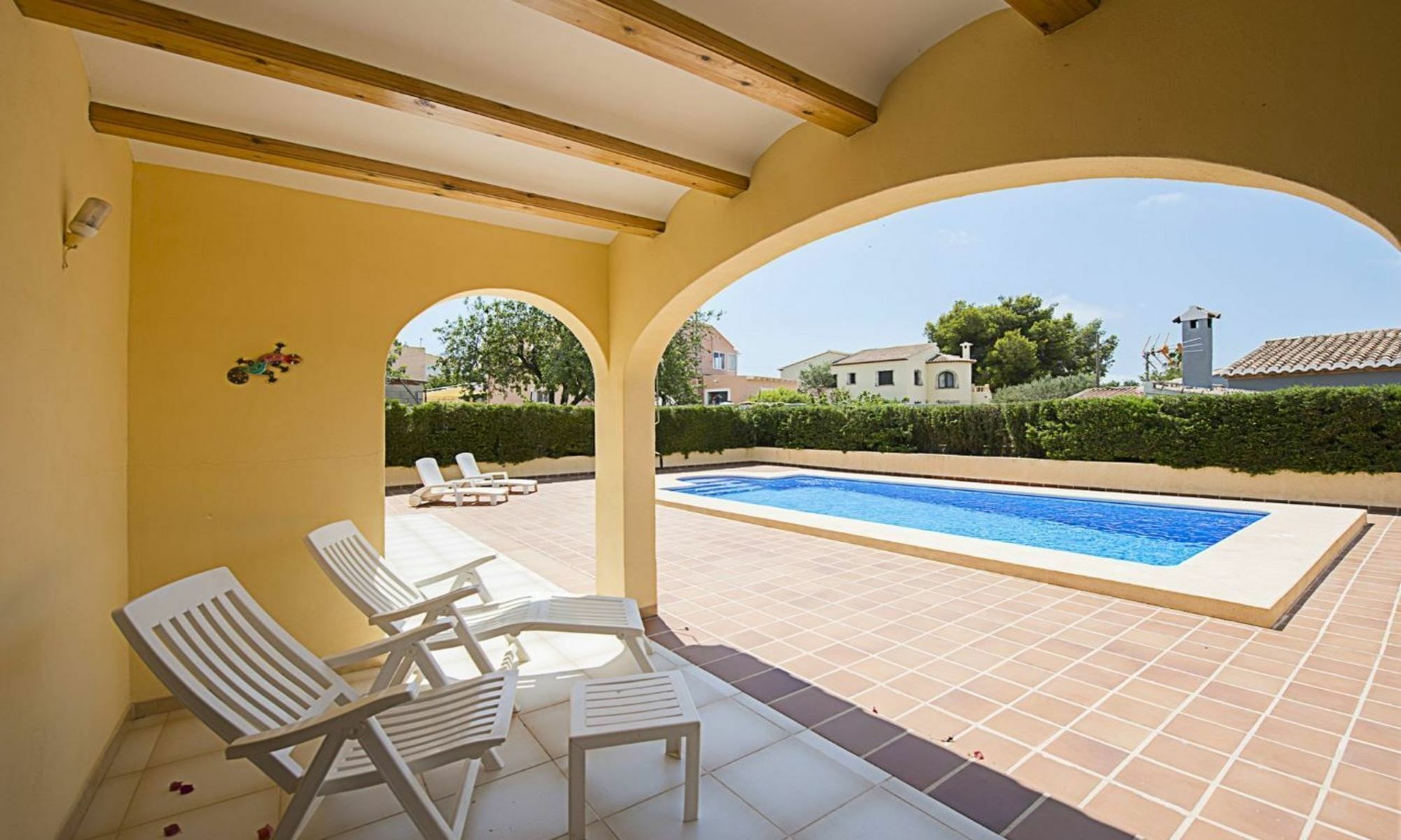 Villa In - 104849