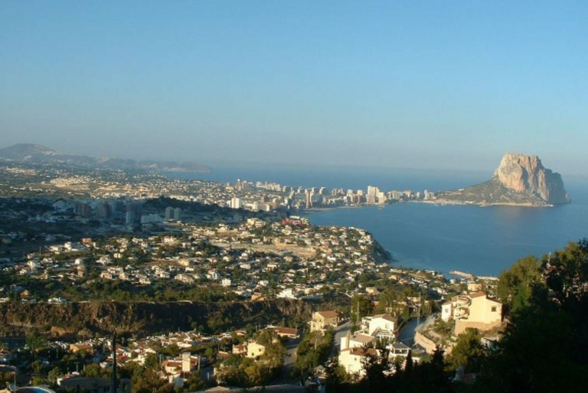 In - 104849 * Calpe