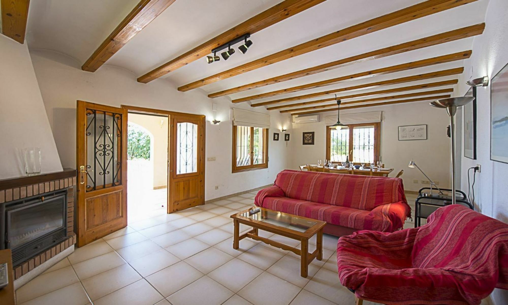 In - 104849 Villa *