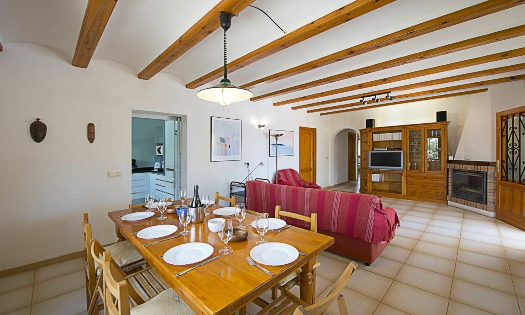 In - 104849 Villa