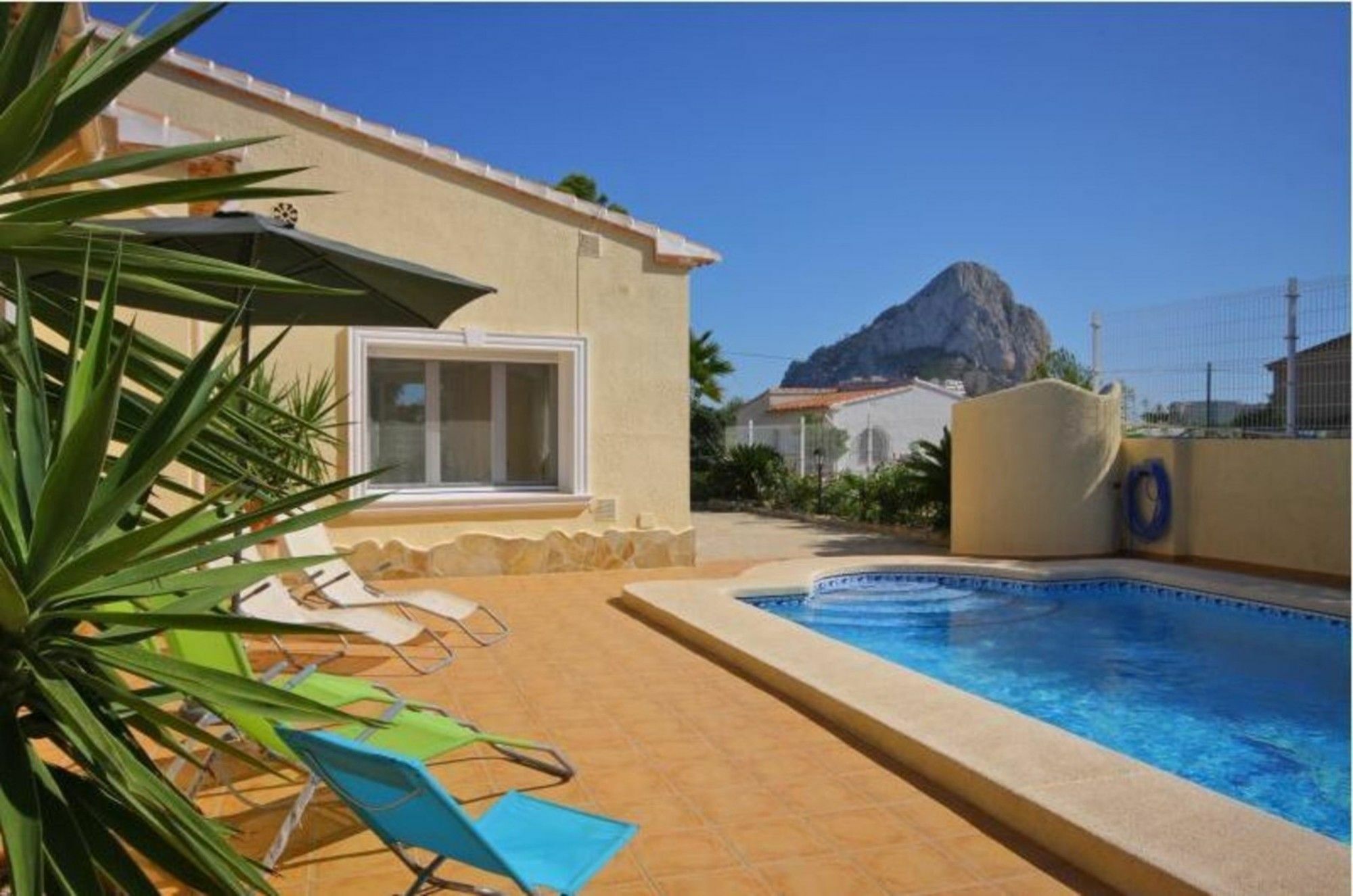 In Calpe, Alicante 103817 By Mo Calpe
