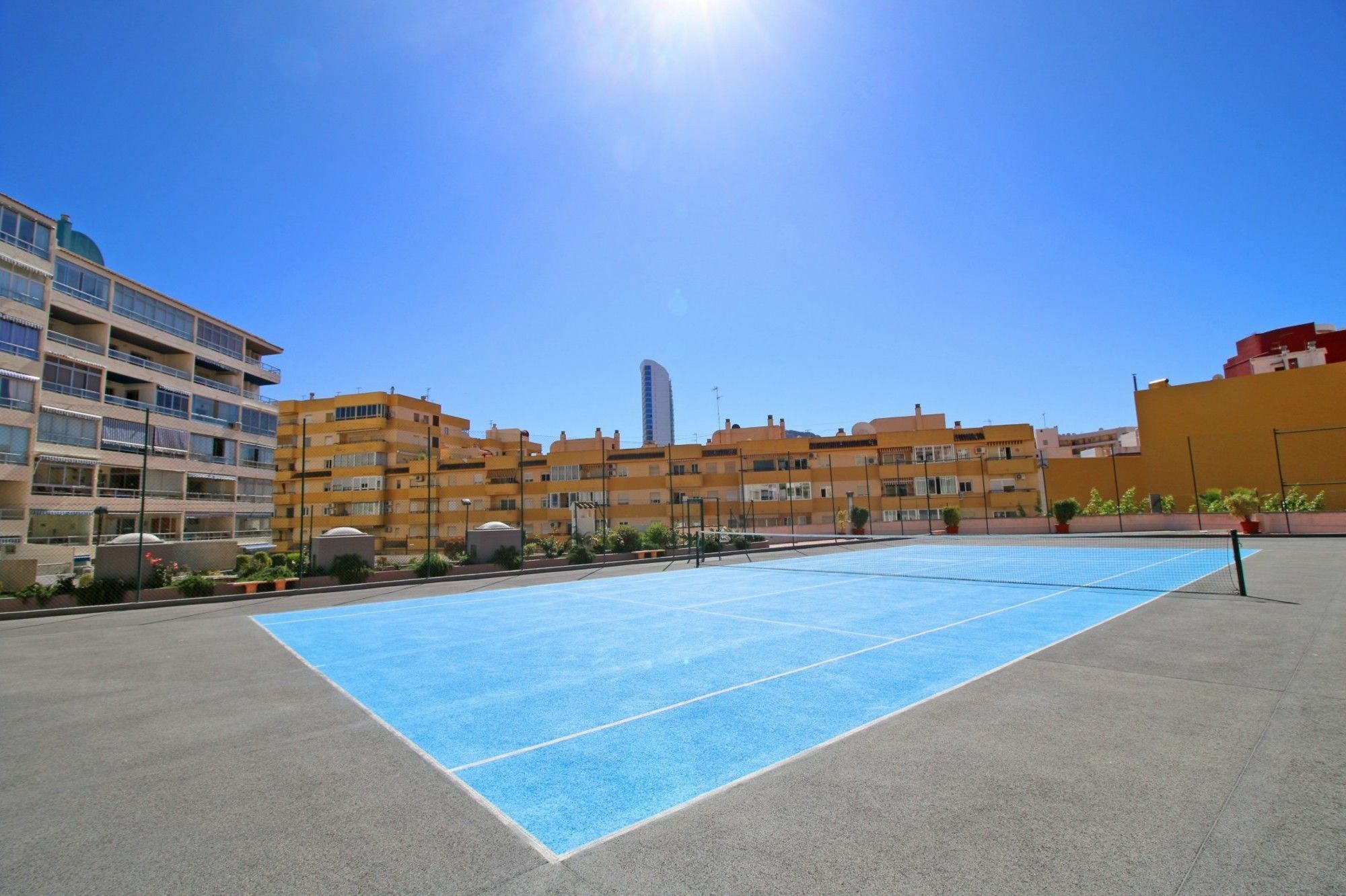 Apolo Iv 10 * Calpe