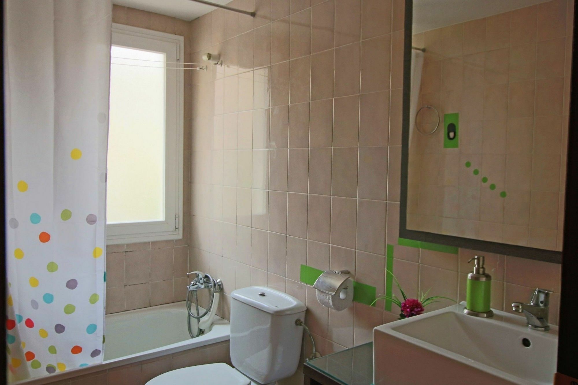 Apartment Apolo Iv 10
