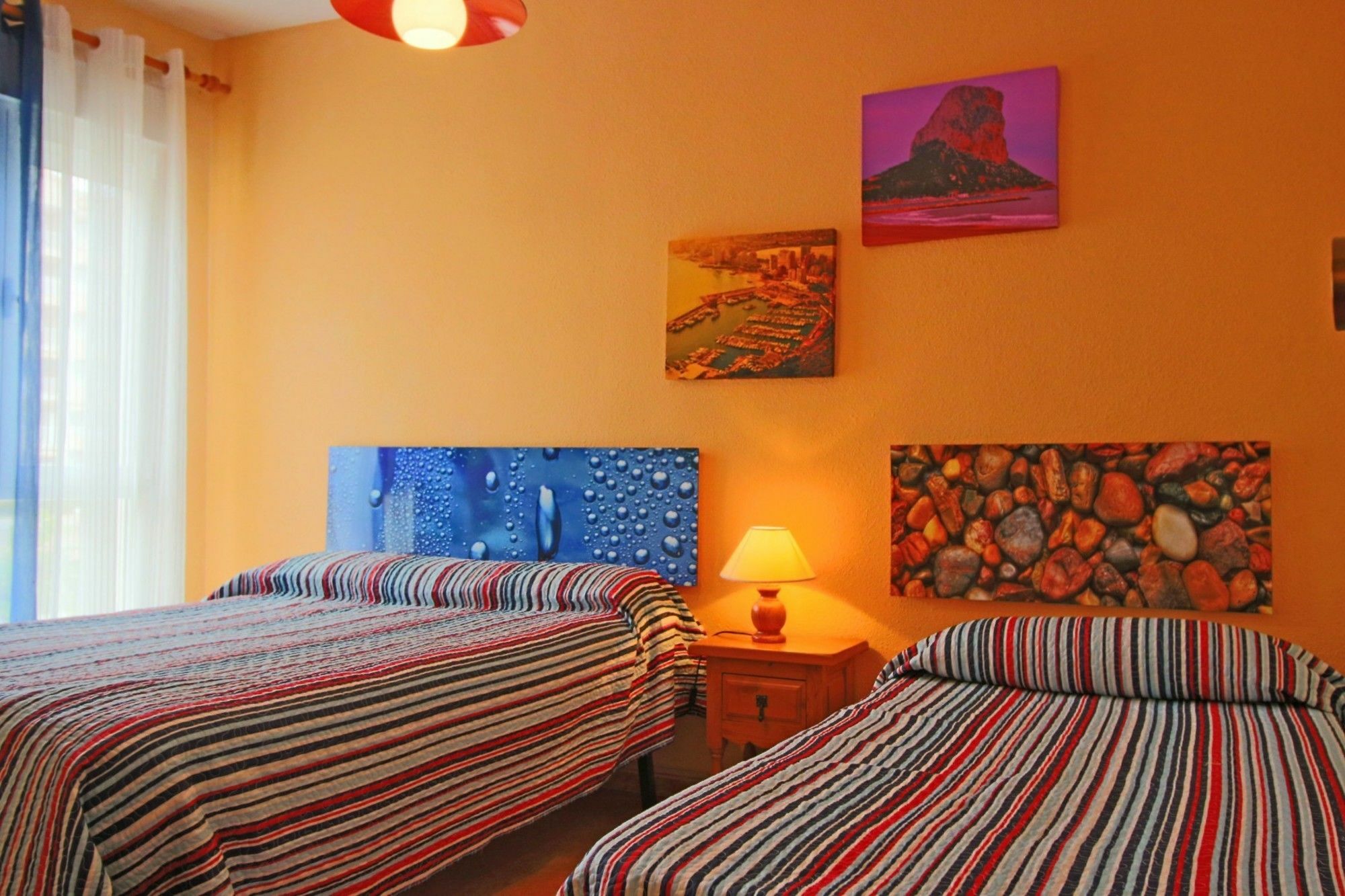 Apolo Iv 10 Apartment