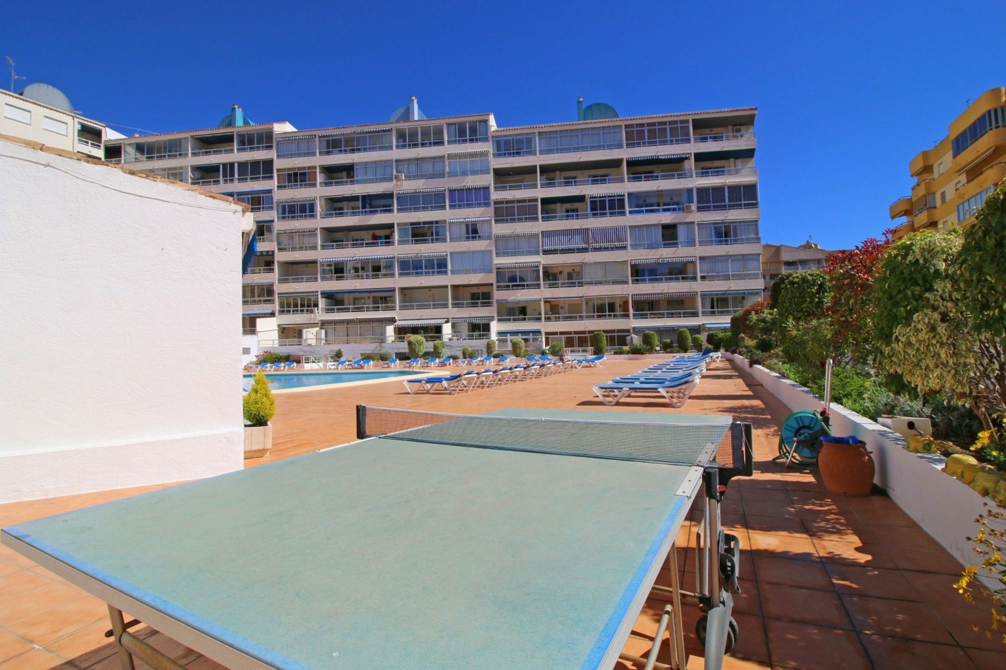 Apolo Iv 10 Apartment
