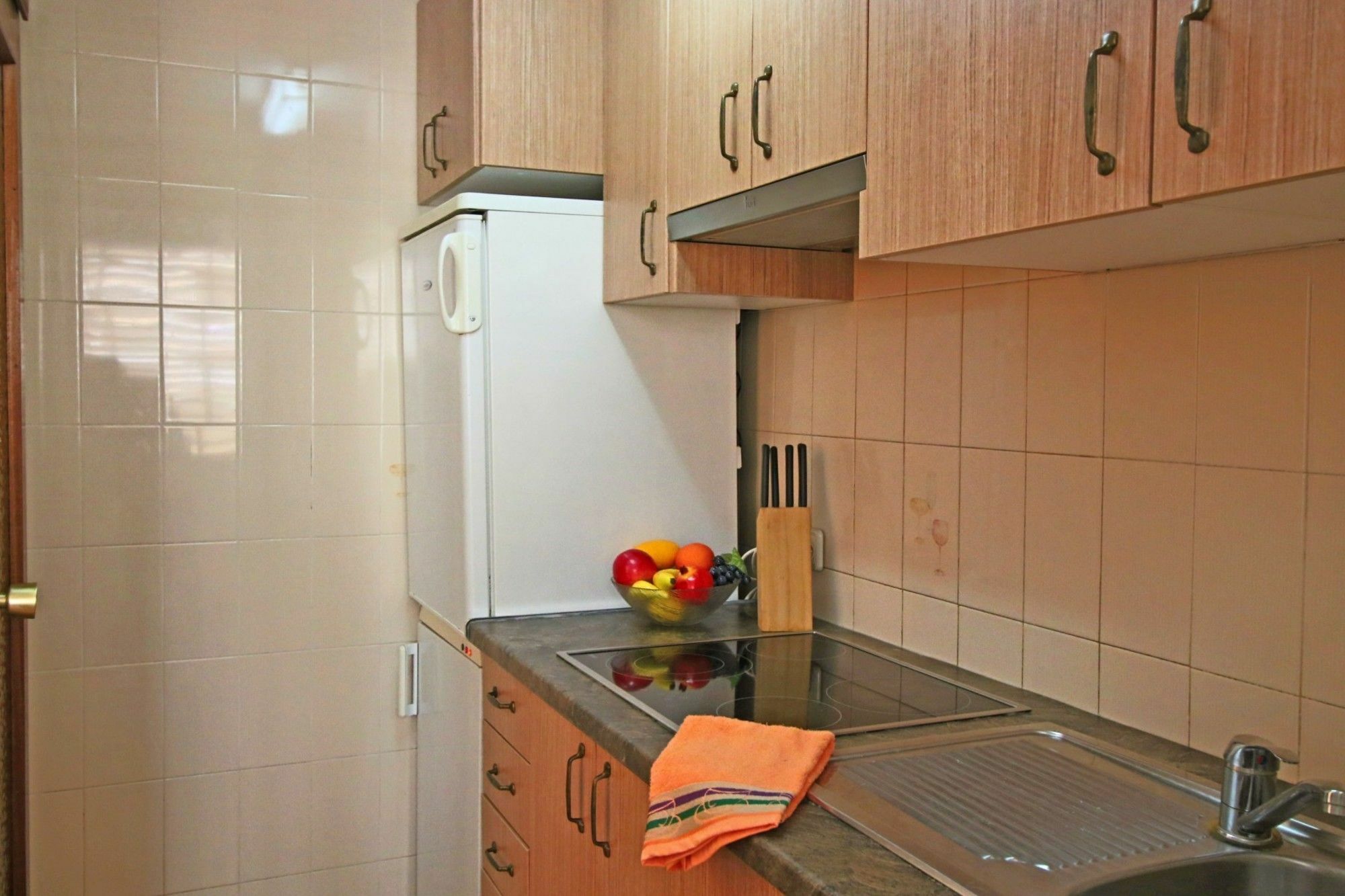 Apolo Iv 10 Apartment *